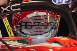 Japan F1 GP Auto Racing