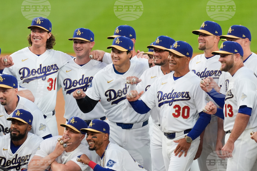 Diamondbacks Dodgers Baseball