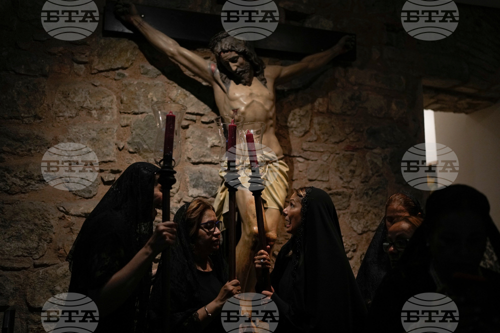 Panama Holy Week