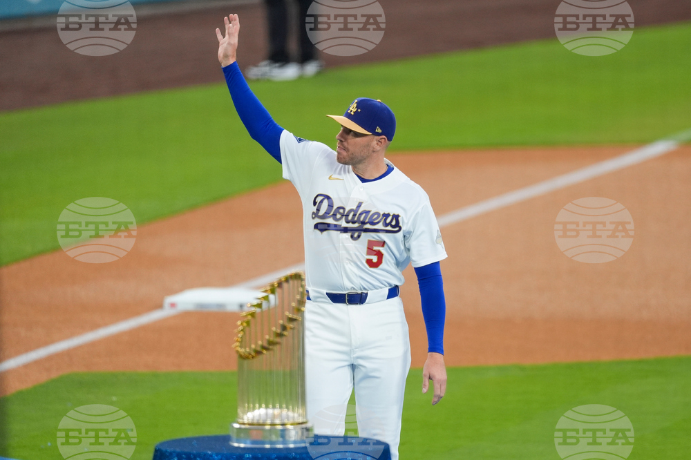 Diamondbacks Dodgers Baseball
