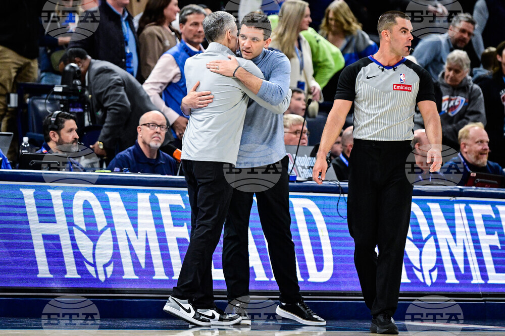 Bulls Thunder Basketball