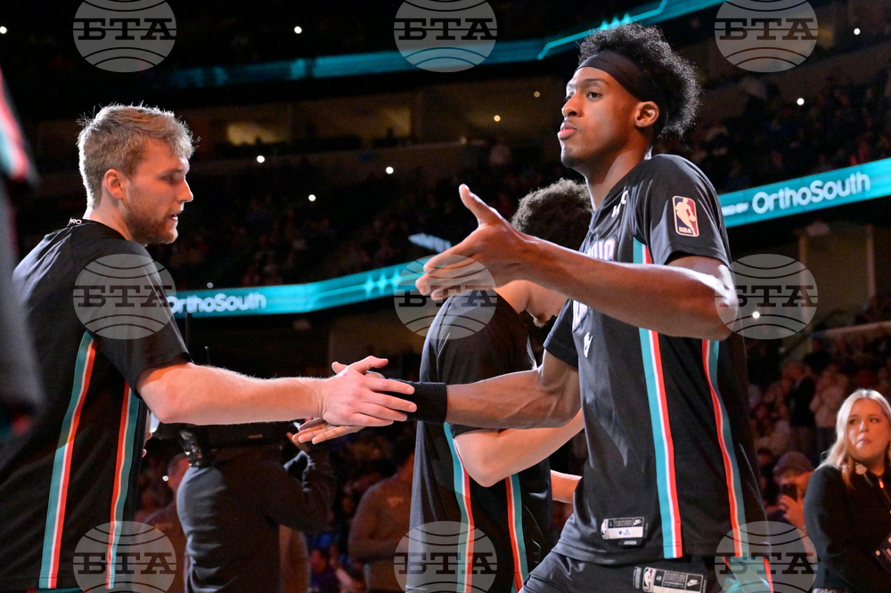 Rockets Grizzlies Basketball