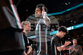 Rockets Grizzlies Basketball