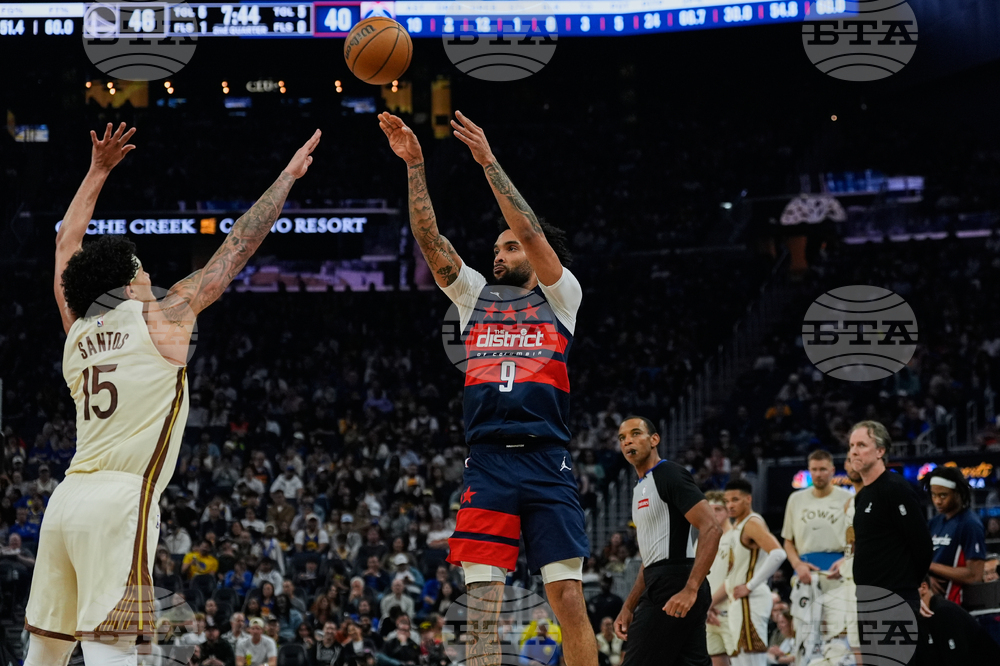 Wizards Warriors Basketball