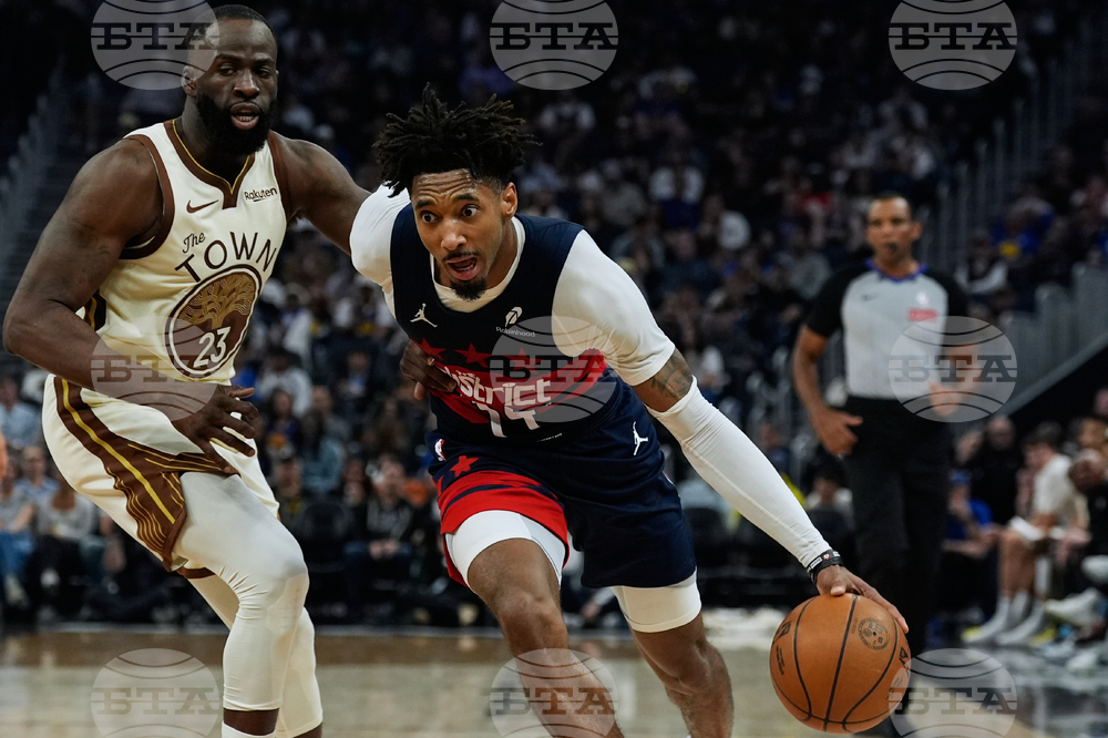 Wizards Warriors Basketball