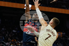 Wizards Warriors Basketball