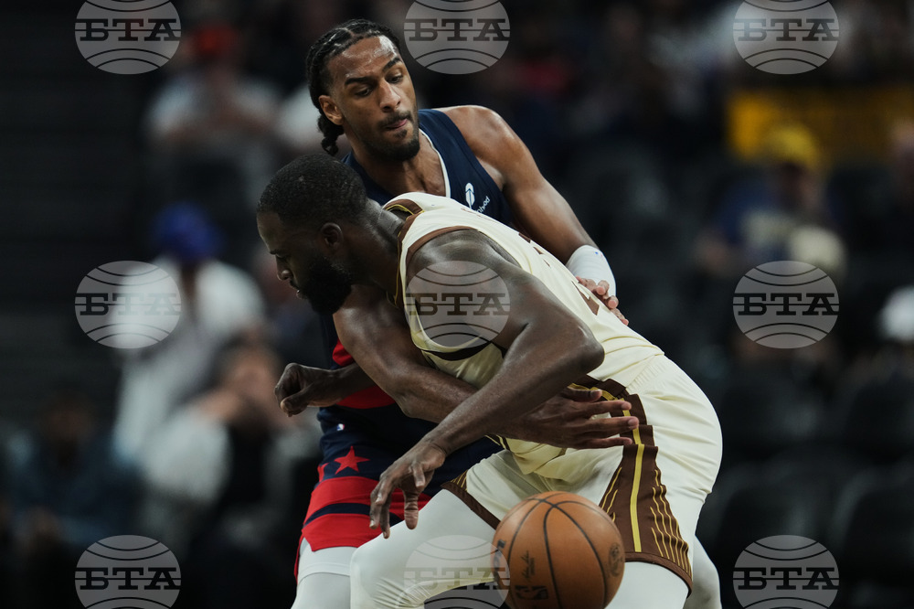 Wizards Warriors Basketball