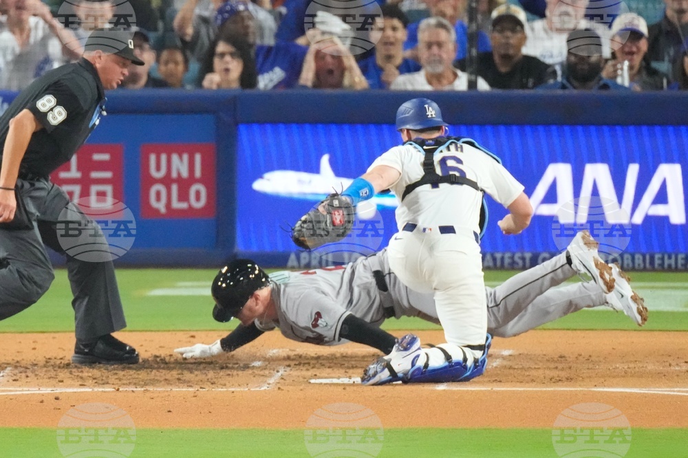 Diamondbacks Dodgers Baseball