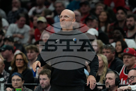 Mavericks Trail Blazers Basketball