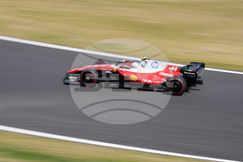 Japan F1 GP Auto Racing