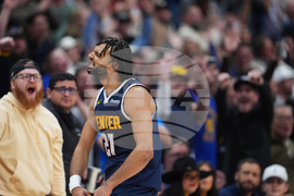 Jazz Nuggets Basketball