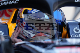 Japan F1 GP Auto Racing