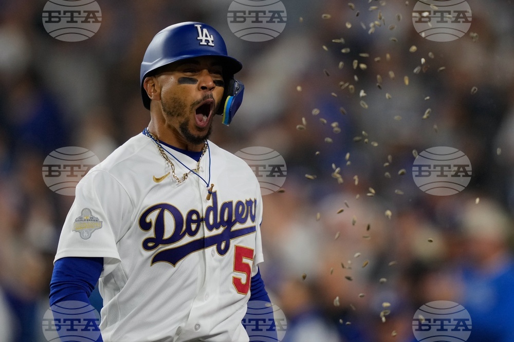 Diamondbacks Dodgers Baseball