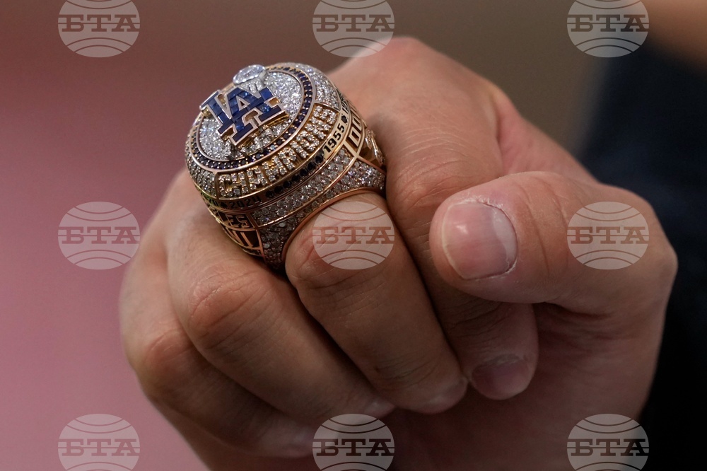 APTOPIX Diamondbacks Dodgers Baseball