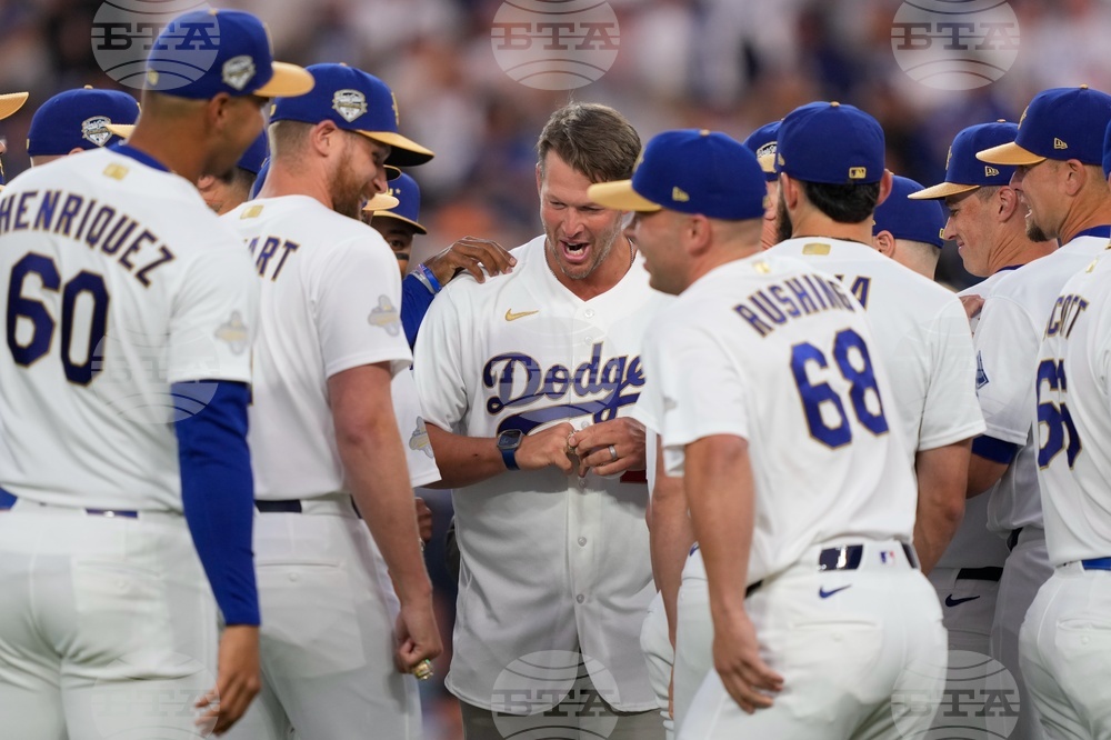 Diamondbacks Dodgers Baseball