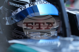 Japan F1 GP Auto Racing