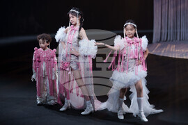 China Fashion Week