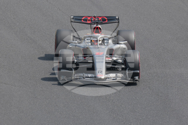 Japan F1 GP Auto Racing