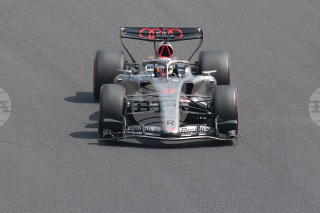 Ауди назначи бивш пилот от Формула 1 за състезателен директор