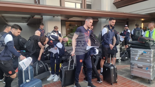 Александър Димитров даде почивен ден на националите в Индонезия след мача със Соломоновите острови