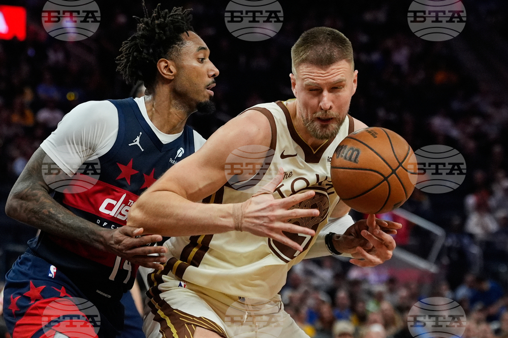 Wizards Warriors Basketball