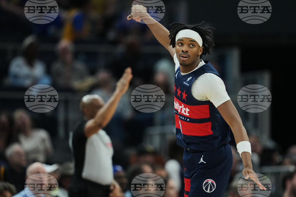 Wizards Warriors Basketball