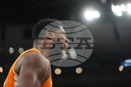 APTOPIX NCAA Tennessee Iowa St Basketball