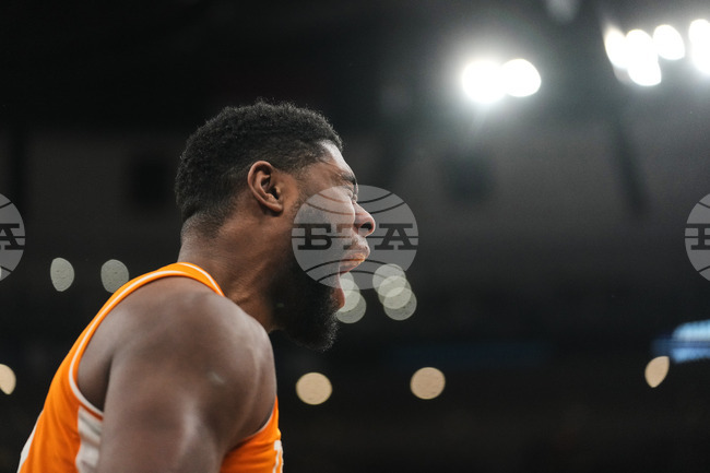 APTOPIX NCAA Tennessee Iowa St Basketball