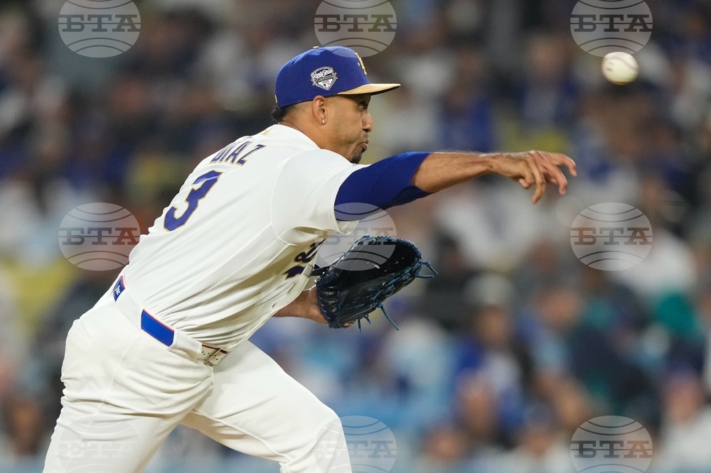 Diamondbacks Dodgers Baseball