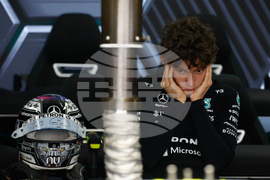 Japan F1 GP Auto Racing