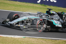 Japan F1 GP Auto Racing