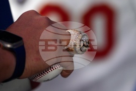 Diamondbacks Dodgers Baseball