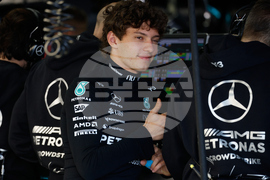 Japan F1 GP Auto Racing