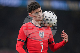 APTOPIX England Uruguay Soccer