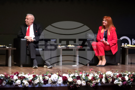 Турция - Трабзон - среща за черноморско икономическо сътрудничество