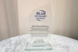 Турция - Трабзон - среща за черноморско икономическо сътрудничество