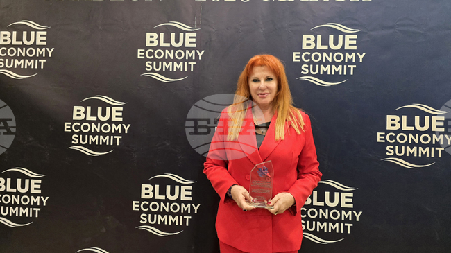 Opportunities for New Cruises to Bulgaria Presented at Forum in Trabzon