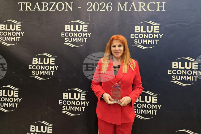 Opportunities for New Cruises to Bulgaria Presented at Forum in Trabzon