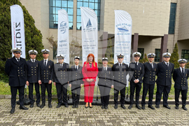 Турция - Трабзон - среща за черноморско икономическо сътрудничество