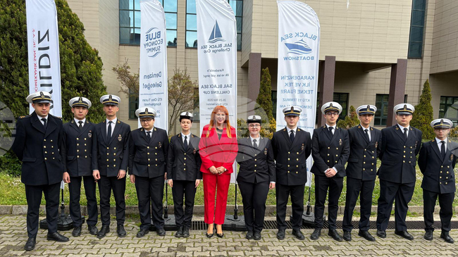 Възможностите за нови круизи до България бяха представени на форум в Трабзон 