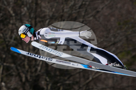 Slovenia World Cup Ski Jumping