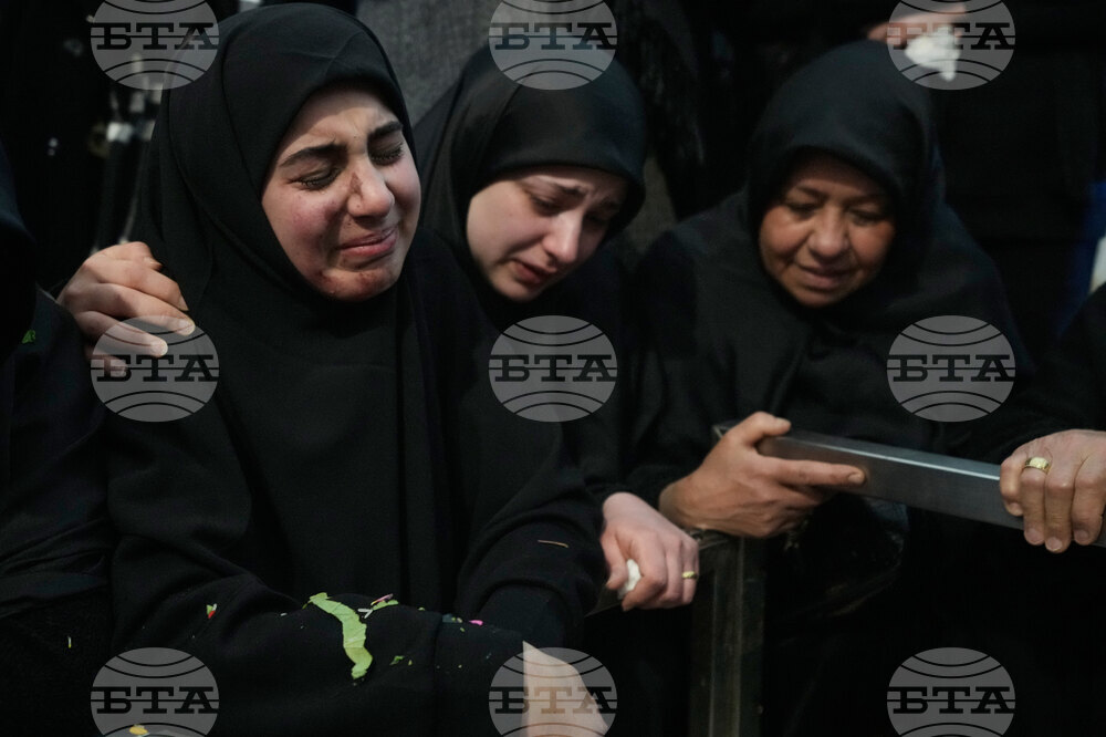 Lebanon Israel Iran War