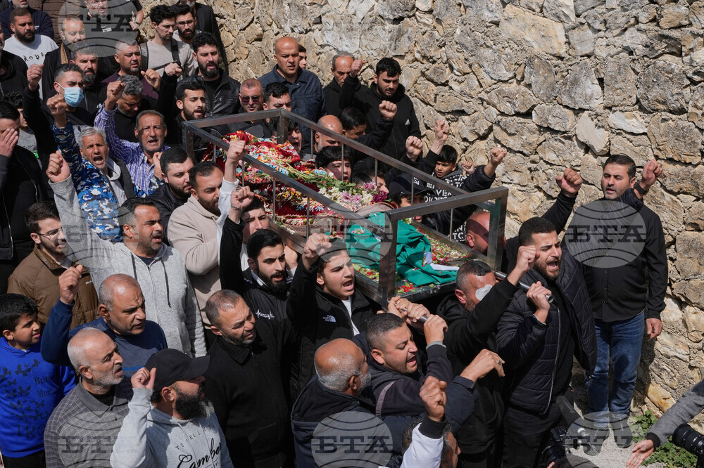 Lebanon Israel Iran War