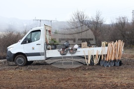 Банкя - „Новата гора на София“ - кампания за засаждане на дървета