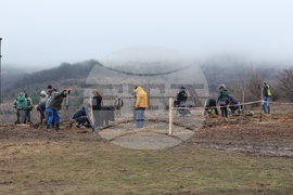 Банкя - „Новата гора на София“ - кампания за засаждане на дървета