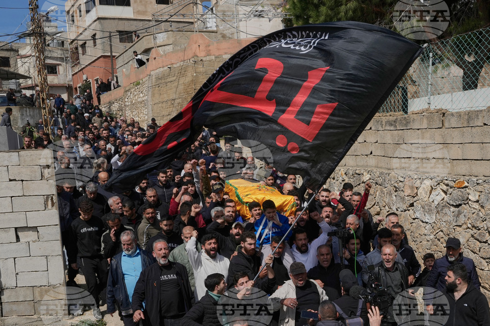 Lebanon Israel Iran War