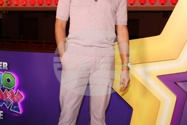 Japan The Super Mario Galaxy Movie World Premiere