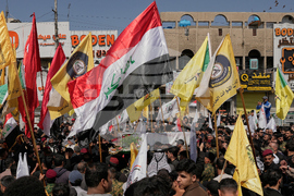 Iraq Iran War