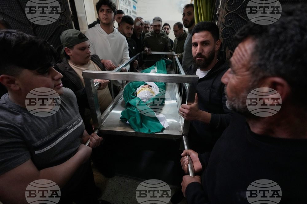 Lebanon Israel Iran War