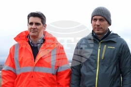 Банкя - „Новата гора на София“ - кампания за засаждане на дървета